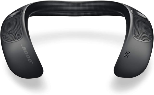 Bose Soundwear Wireless Wearable Speaker On Sale for 50% Off [Deal]