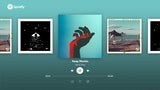 Spotify Launches Apple TV App, Updates iOS App With Siri Support, Low Data Mode