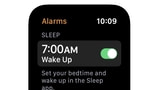 Apple Accidentally Confirms Existence of New Sleep App for Apple Watch