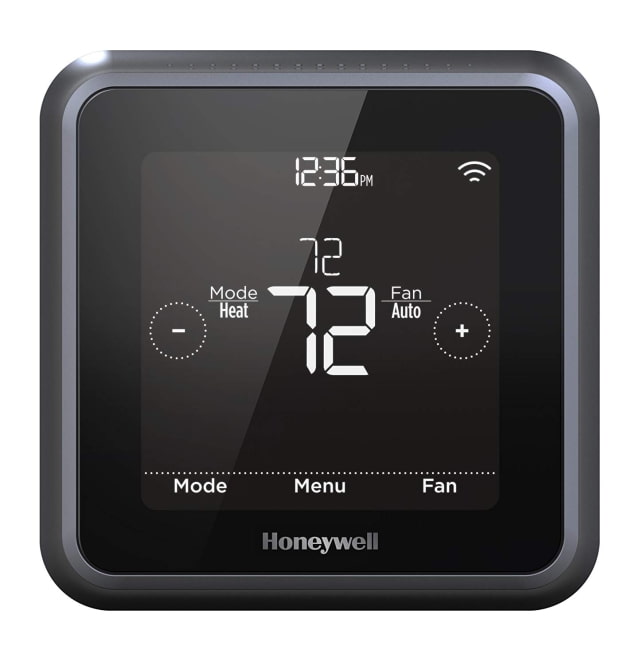 Honeywell T5 Plus Wi-Fi Smart Thermostat On Sale for 45% Off [Deal]