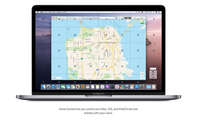 Apple Officially Releases macOS Catalina 10.15 [Download]