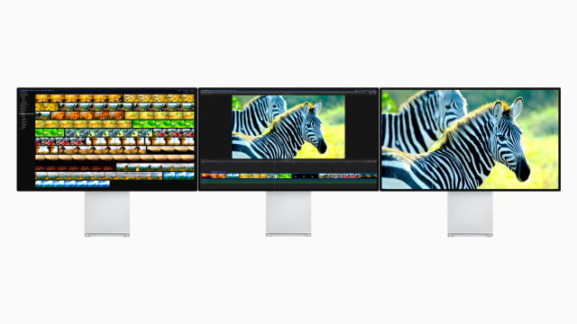 Apple Updates Final Cut Pro With Metal-Based Processing Engine, Support for New Mac Pro, More