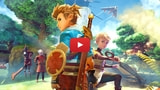 Apple Posts Trailer for Apple Arcade Game 'Oceanhorn 2' [Video]