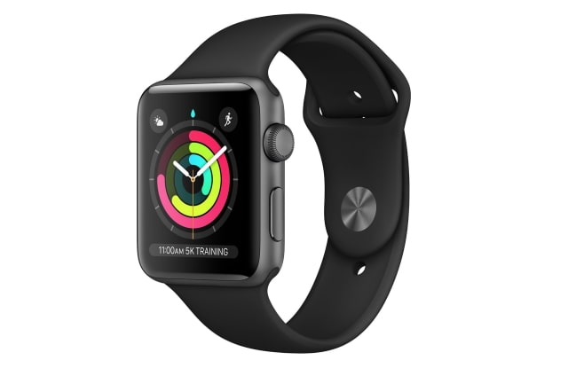 Apple Watch Series 3 Price Drops to $189 [Deal]
