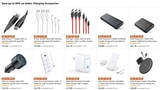Get Up to 40% Off Anker Chargers and Cables [Deal]