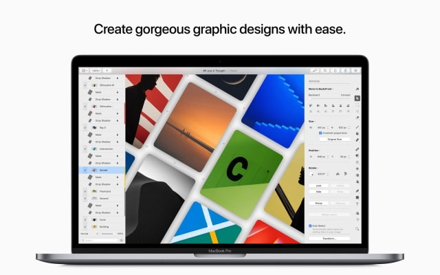 Pixelmator Pro Gets Big Update With Support for Sidecar in macOS Catalina, Machine Learning Noise Removal, More