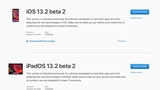 Apple Releases iOS 13.2 Beta 2 and iPadOS 13.2 Beta 2 With New Emoji, Other Improvements [Download]