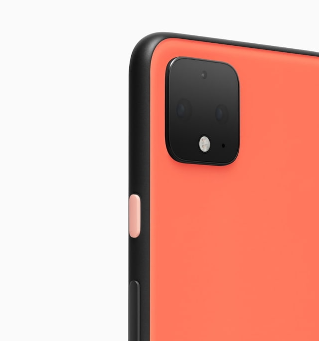 Google Officially Unveils the Pixel 4 [Video]