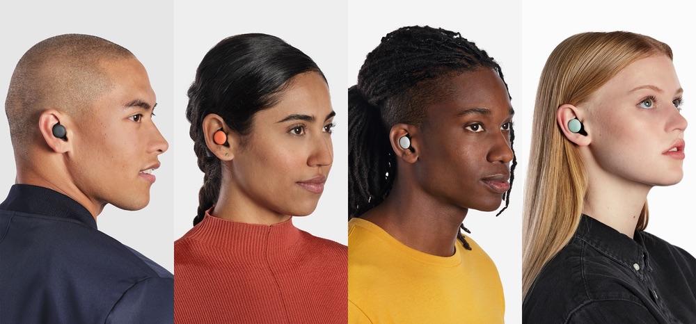 Google Unveils New &#039;Pixel Buds&#039; to Rival Apple&#039;s AirPods [Video]