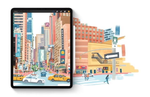 Apple Pencil 2 On Sale for $116.99, Its Lowest Price Ever [Deal]