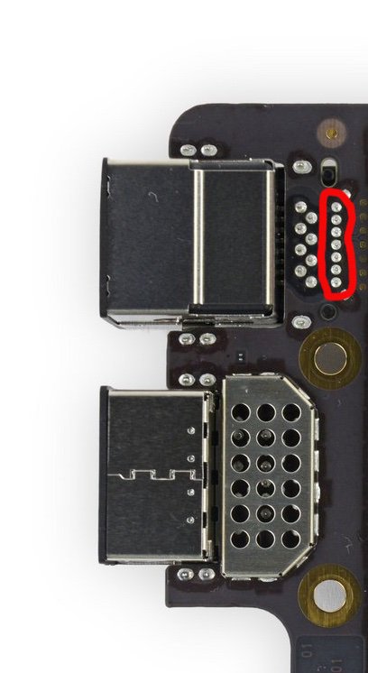 The Apple TV Has a Hidden Lightning Connector In Its Ethernet Port