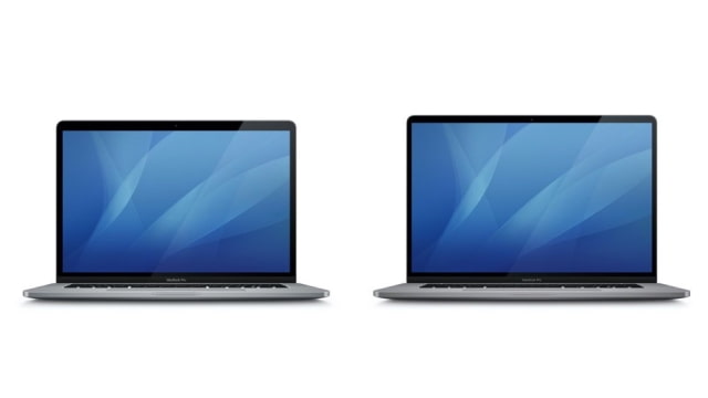 Icon for New 16-inch MacBook Pro Found in macOS 10.15.1 [Image]