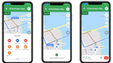 Google Maps App Gets Ability to Report Crashes, Speed Traps, Traffic Slowdowns, More