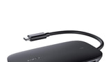 AUKEY 6-in-1 USB-C Hub On Sale for 50% Off [Deal]