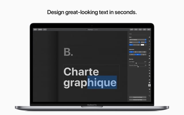 Pixelmator Pro is On Sale for 50% Off Today [Deal]