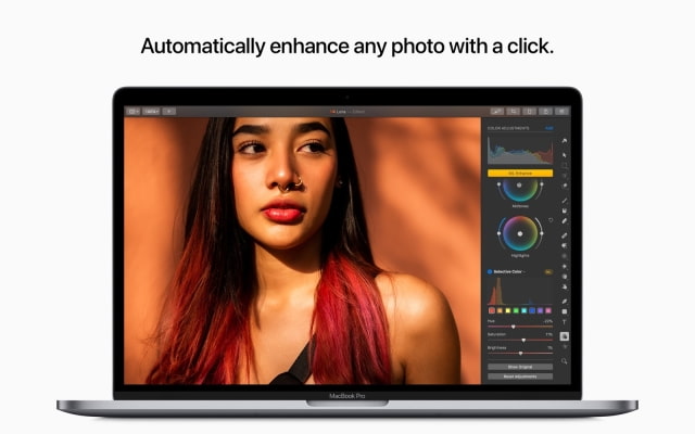 Pixelmator Pro is On Sale for 50% Off Today [Deal]