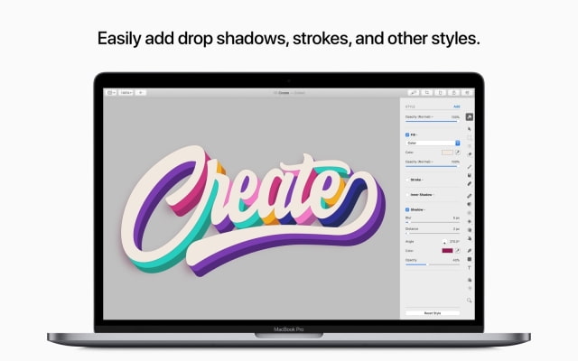 Pixelmator Pro is On Sale for 50% Off Today [Deal]