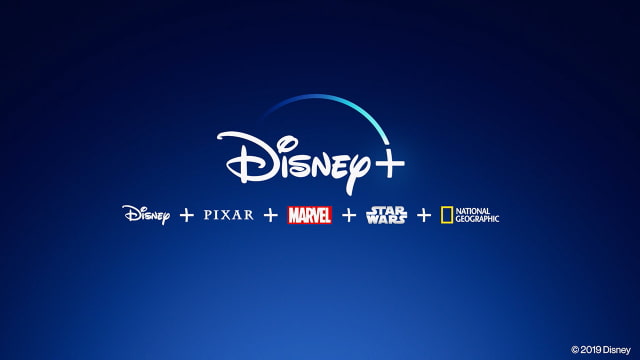 Verizon Gives Customers Free Year of Disney+