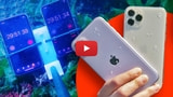 iPhone 11 Water Resistance Test With Underwater Drone [Video]