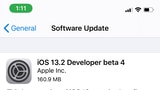 Apple Releases iOS 13.2 Beta 4 [Download]