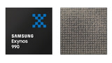 Samsung Unveils New Exynos Mobile Processor and 5G Modem