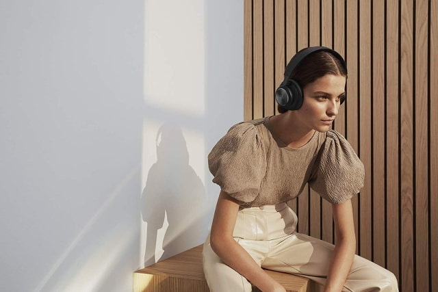 Bang &amp; Olufsen Unveils Improved &#039;Beoplay H4&#039; Wireless Headphones