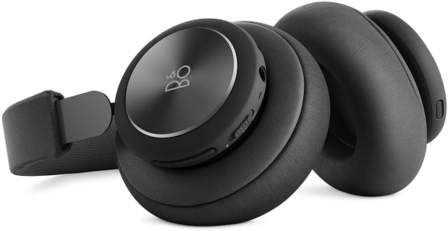 Bang &amp; Olufsen Unveils Improved &#039;Beoplay H4&#039; Wireless Headphones