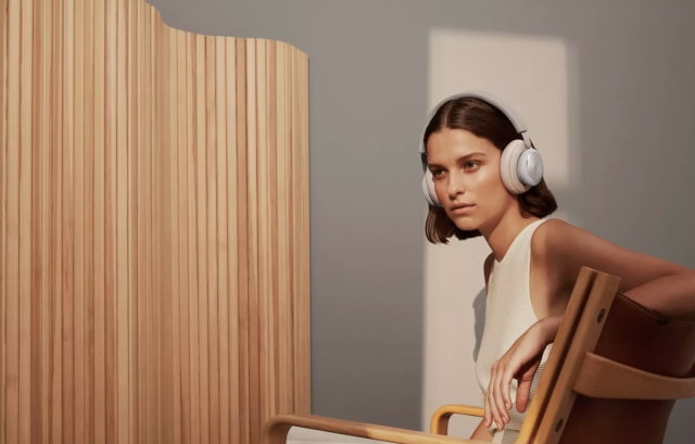 Bang &amp; Olufsen Unveils Improved &#039;Beoplay H4&#039; Wireless Headphones