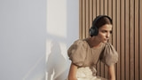 Bang & Olufsen Unveils Improved 'Beoplay H4' Wireless Headphones