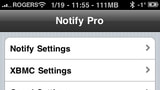 Notify Pro Lets You Send iPhone Notifications to Your Mac, PC, or TV