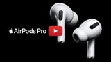 Watch Apple's Film Introducing the New 'AirPods Pro' [Video]