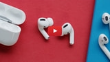 Check Out These Early Reviews of the New AirPods Pro [Video]