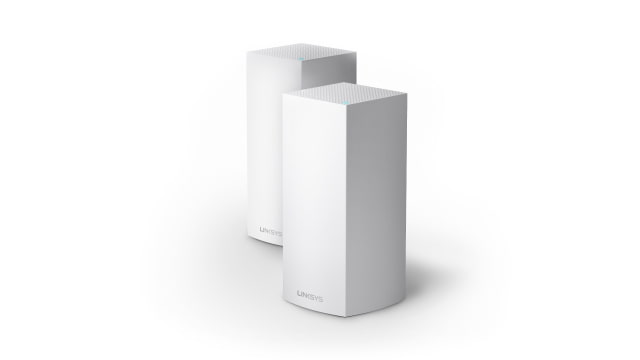 Linksys Unveils New Velop WiFi 6 System