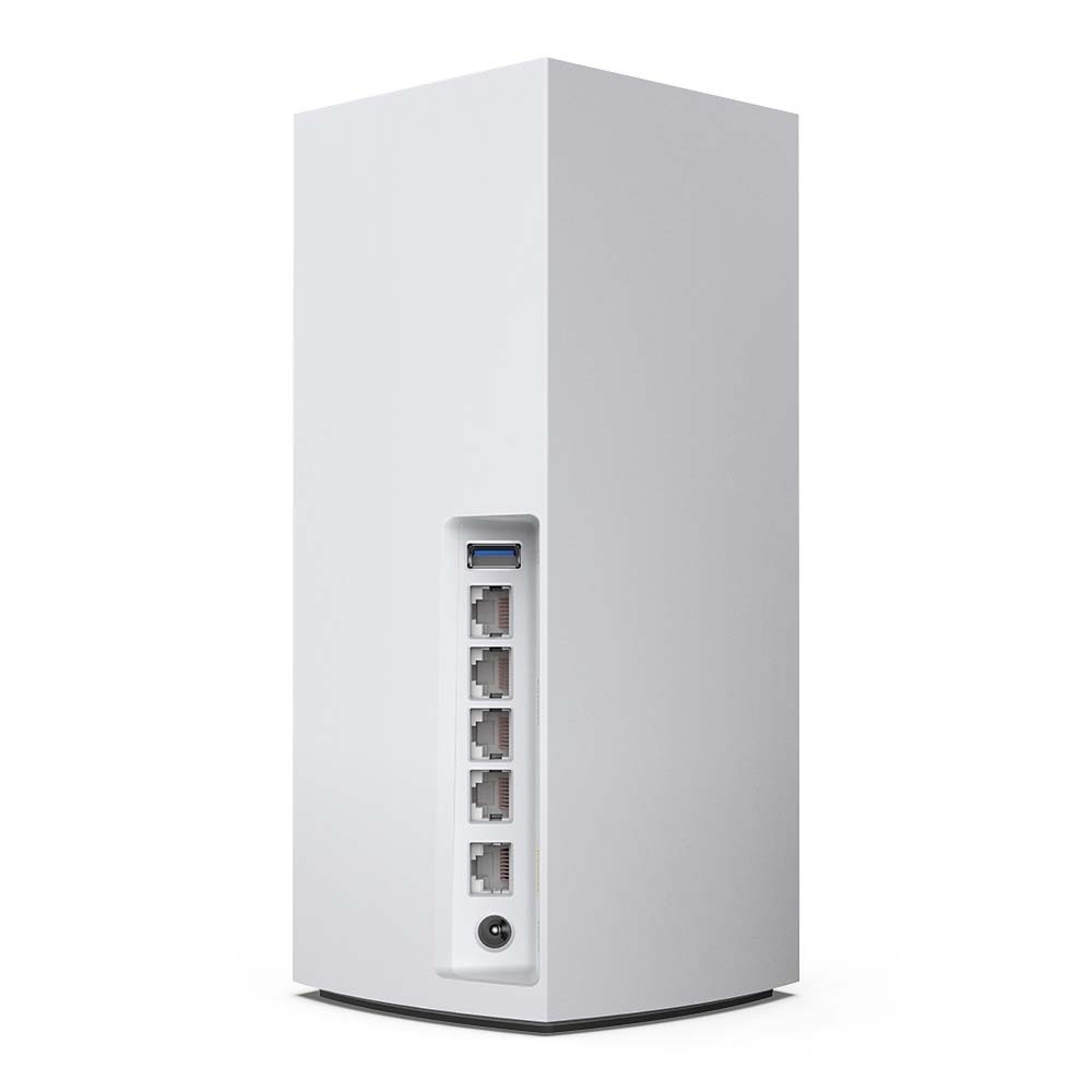 Linksys Unveils New Velop WiFi 6 System