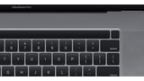 Image of 16-inch MacBook Pro Touch Bar Found in macOS 10.15.1