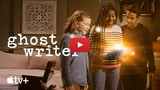 Apple Posts Official Trailers for Ghostwriter, Helpsters [Video]