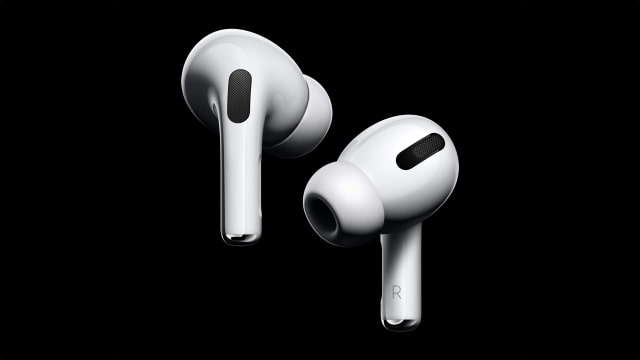 Amazon Discounts New AirPods Pro [Deal]