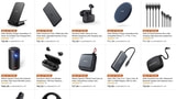 Anker Chargers, Power Banks, More On Sale for Up to 41% Off [Deal]