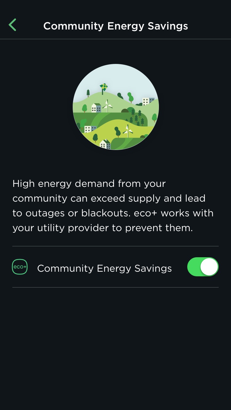 Ecobee Smart Thermostat Gets New Eco+ Features to Better Conserve Energy and Save Money