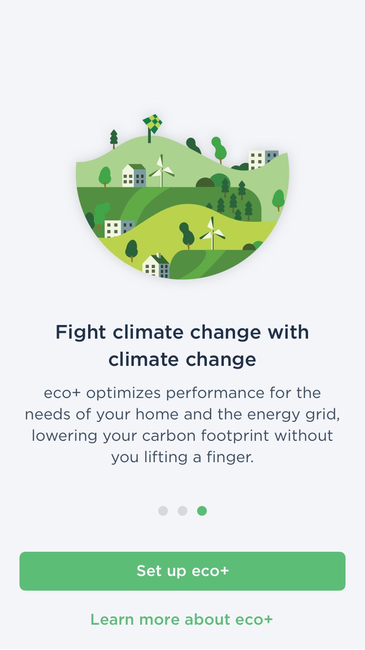 Ecobee Smart Thermostat Gets New Eco+ Features to Better Conserve Energy and Save Money