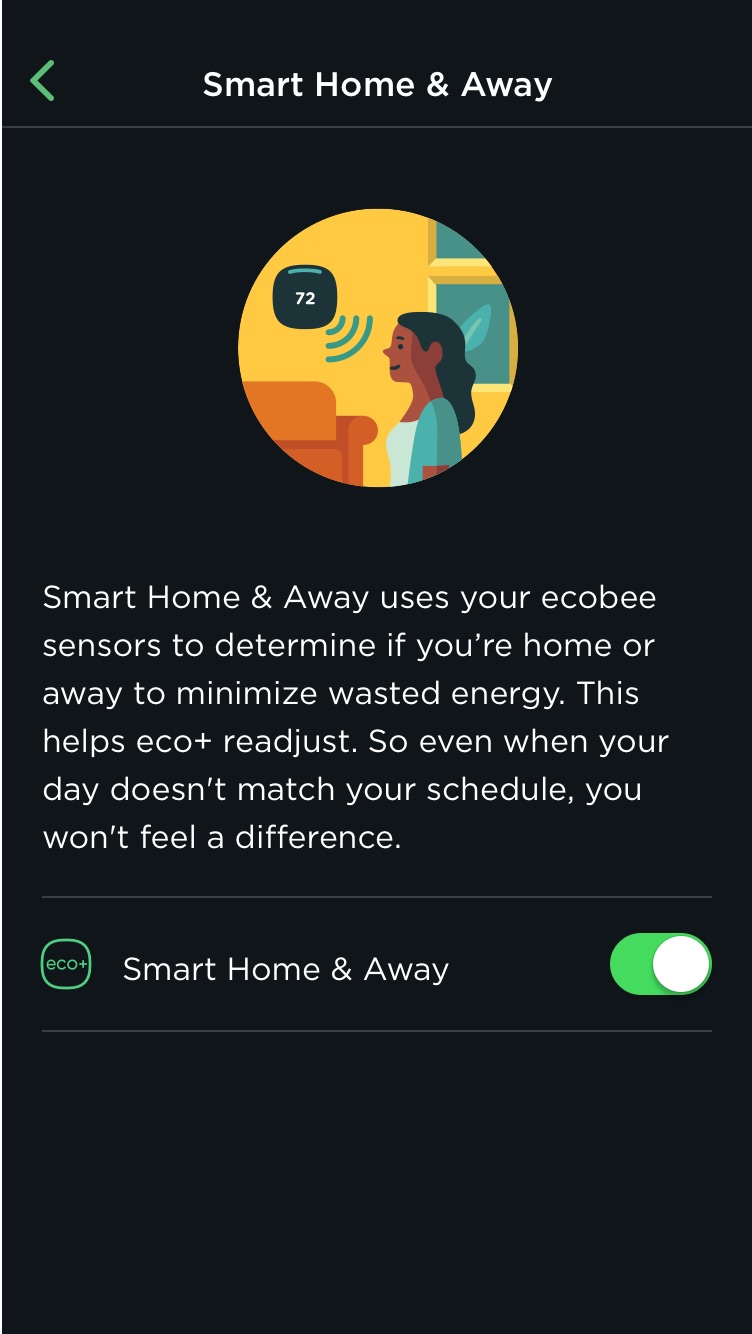 Ecobee Smart Thermostat Gets New Eco+ Features to Better Conserve Energy and Save Money