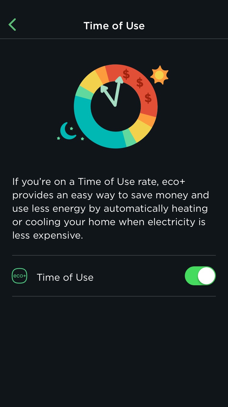 Ecobee Smart Thermostat Gets New Eco+ Features to Better Conserve Energy and Save Money