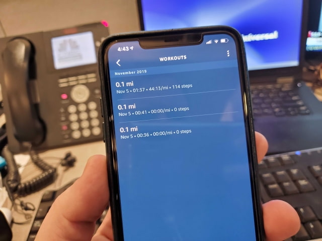 Amazon Echo Buds May Soon Be Able to Track Your Workouts