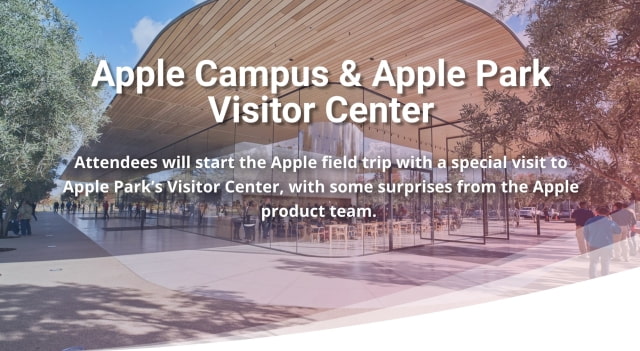 FCPX Creative Summit Teases &#039;Some Surprises&#039; From Apple Product Team