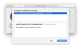 Apple Releases macOS Catalina 10.15.2 Beta [Download]