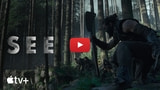 Apple Posts 'Creating the World' Featurette for SEE [Video]