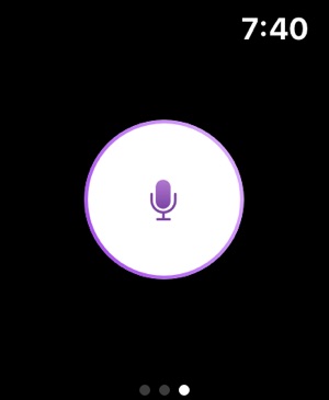 Roku Releases Apple Watch Remote App