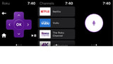 Roku Releases Apple Watch Remote App