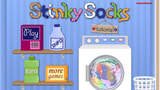 Fairlady Media Releases Stinky Socks 1.0