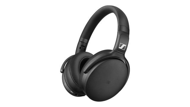 Sennheiser HD 4.50 SE Wireless Noise Cancelling Headphones On Sale for 60% Off [Deal]